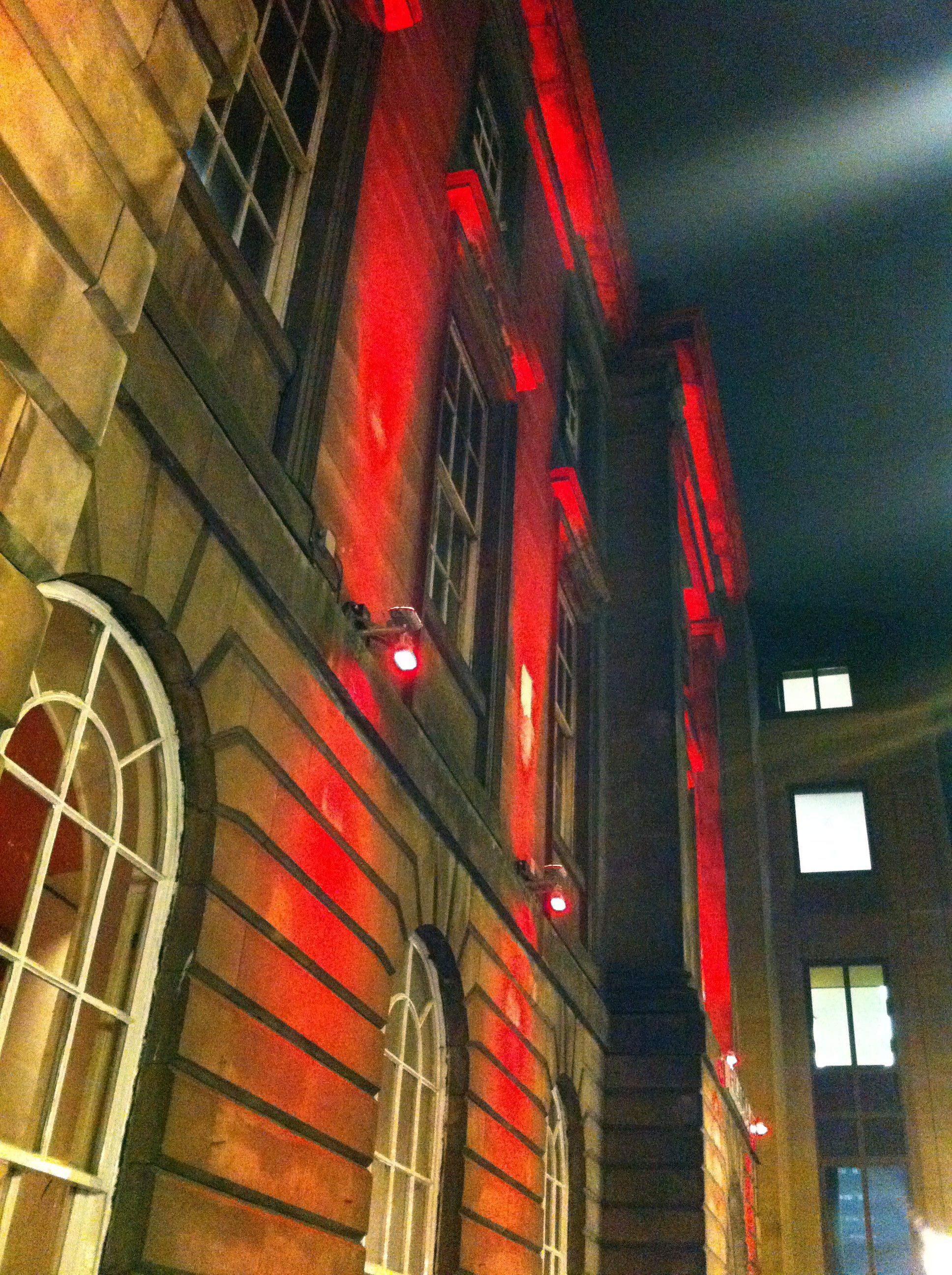 Filmhouse Edinburgh exterior